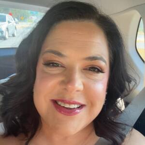 Fundraising Page: Trish Frasier